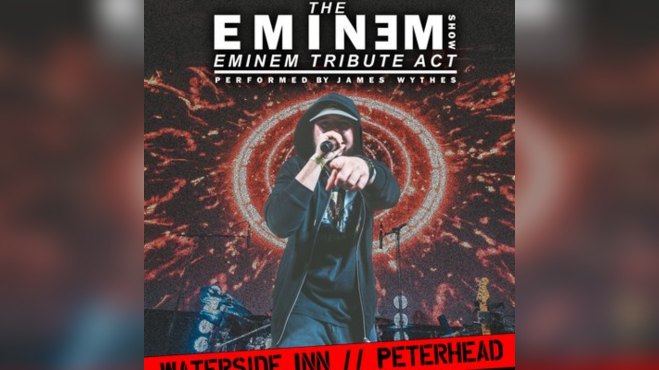 The Eminem Show