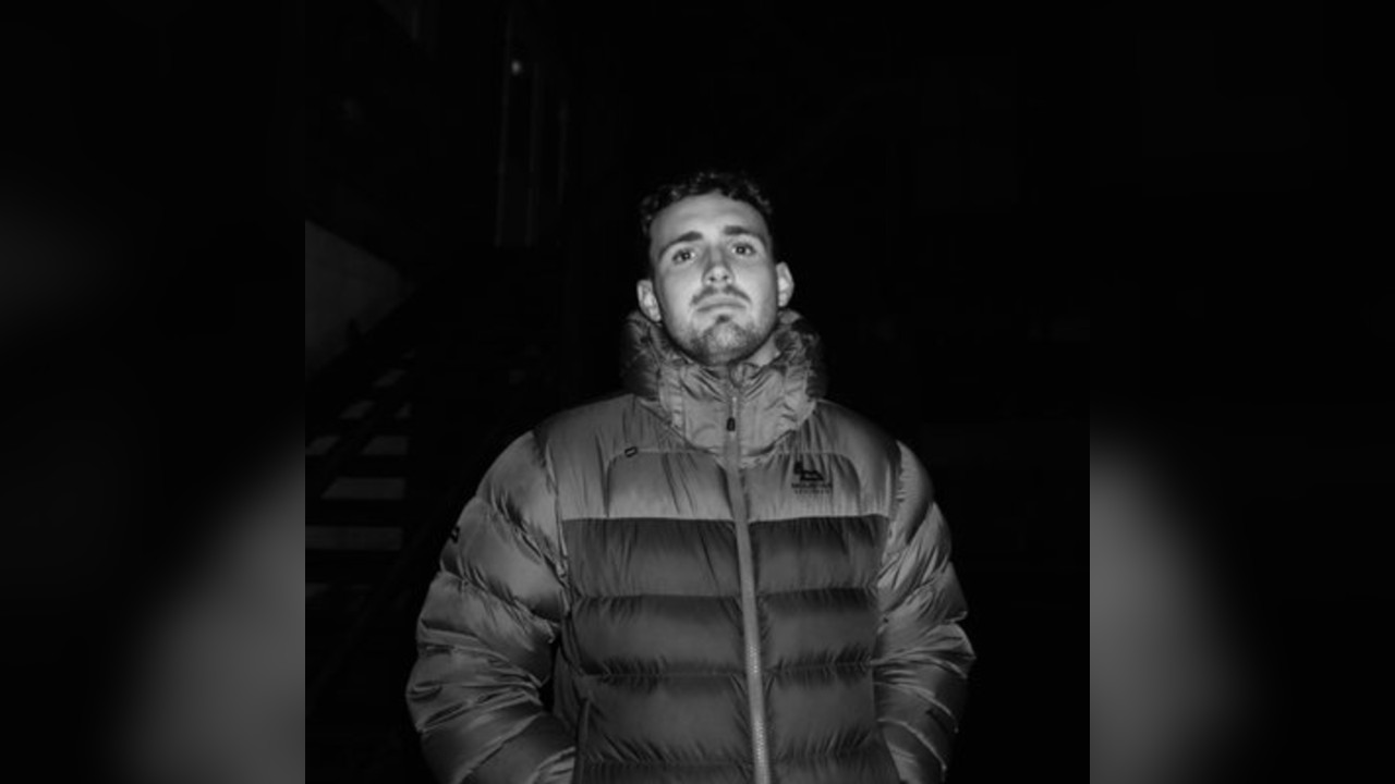 LOCA Presents: A Nightmare on Sankey Street with Charlie Rice