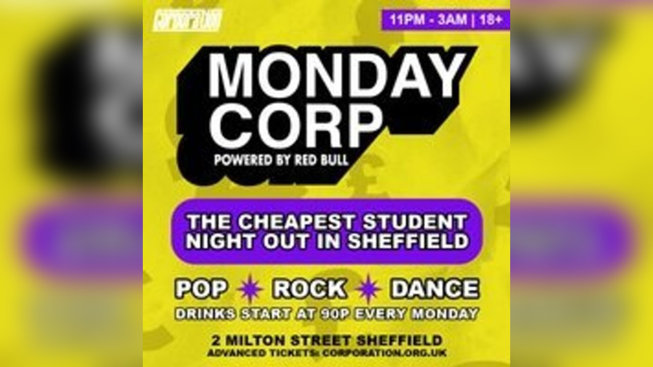 Monday Corp