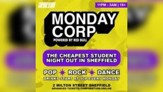 Monday Corp