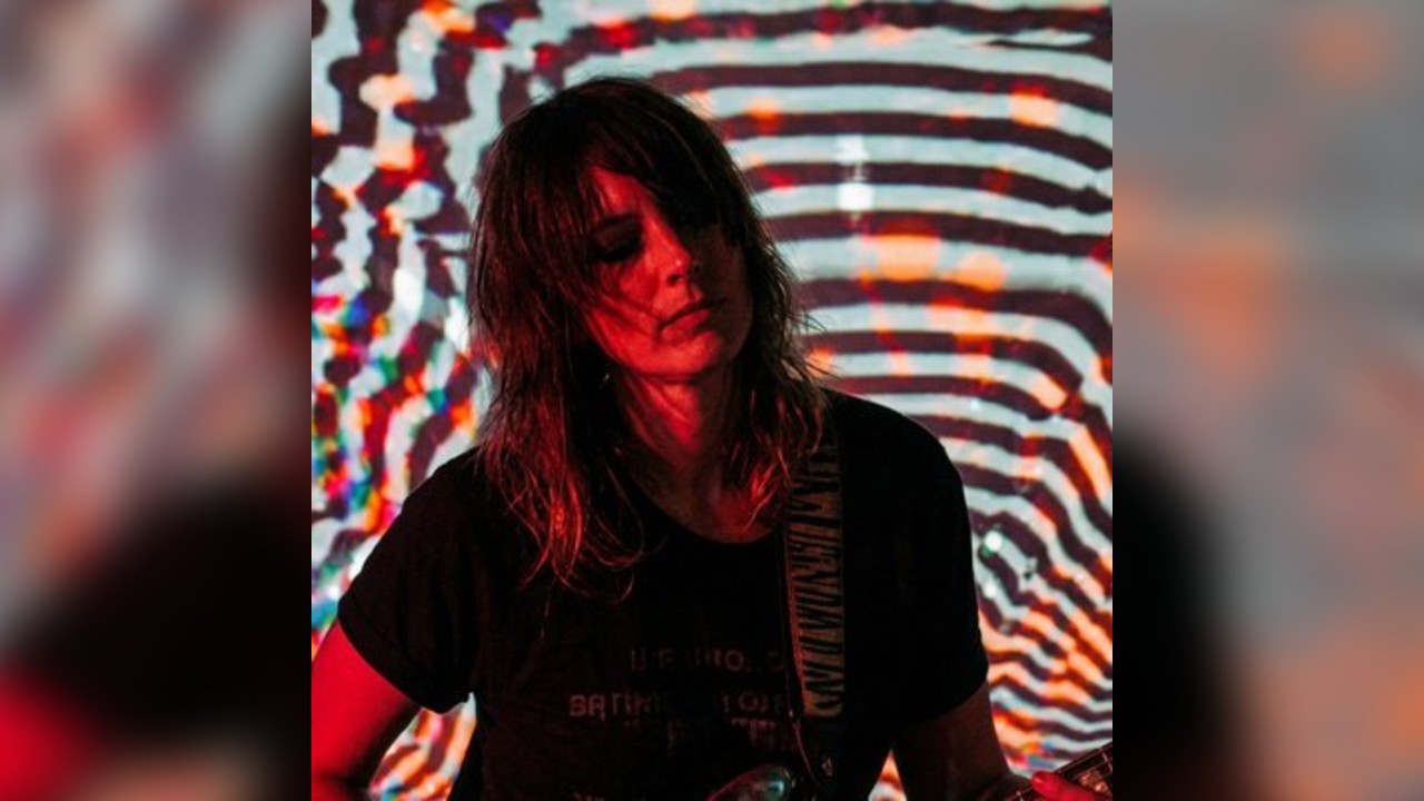 Firefriend (BR) + Pete Bassman (Spacemen 3) + more