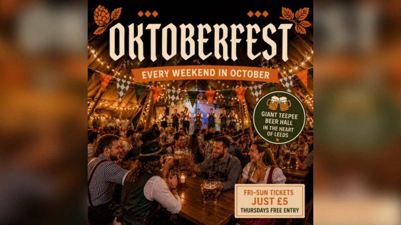 Oktoberfest