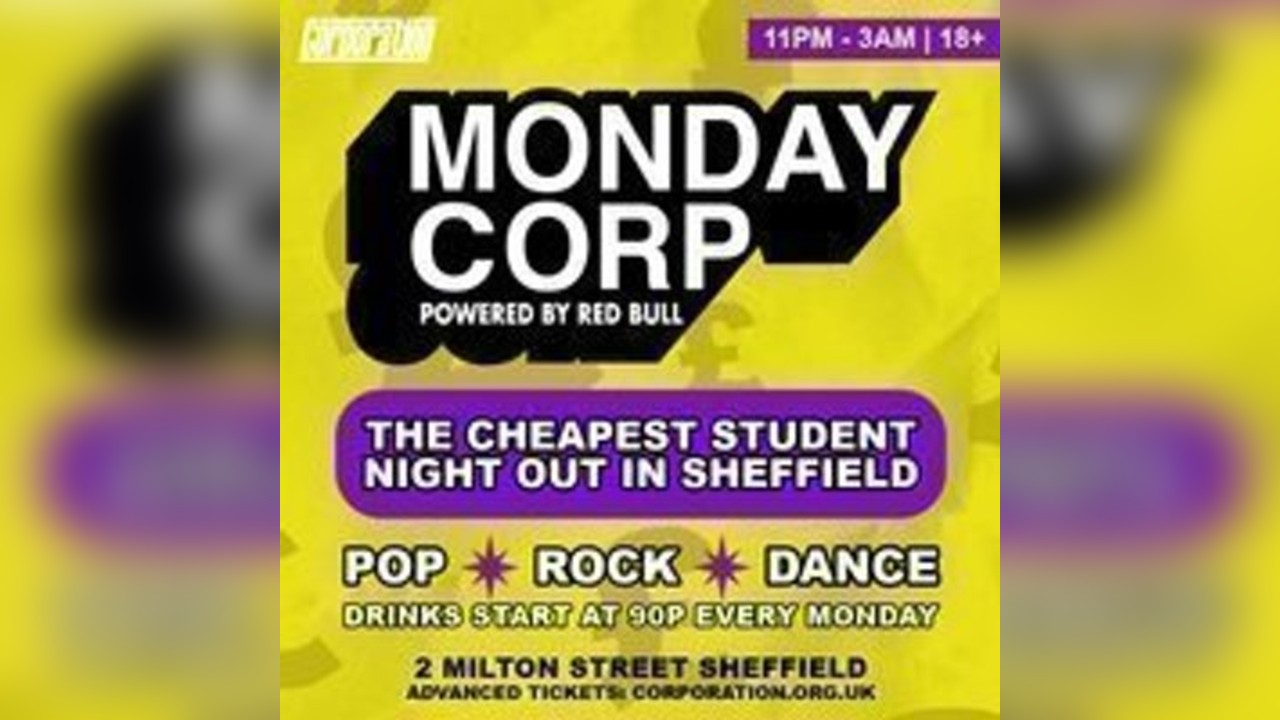 Monday Corp