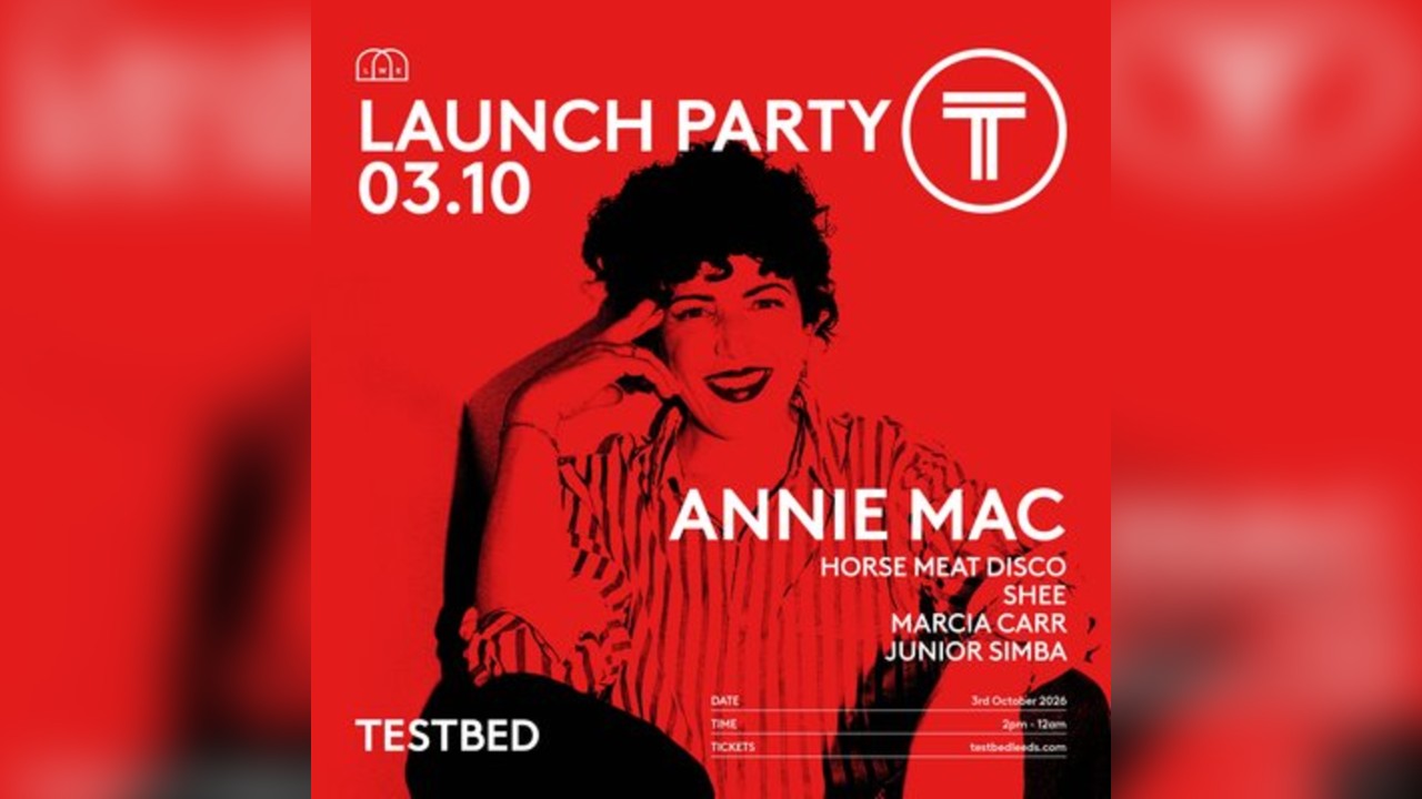 Annie Mac