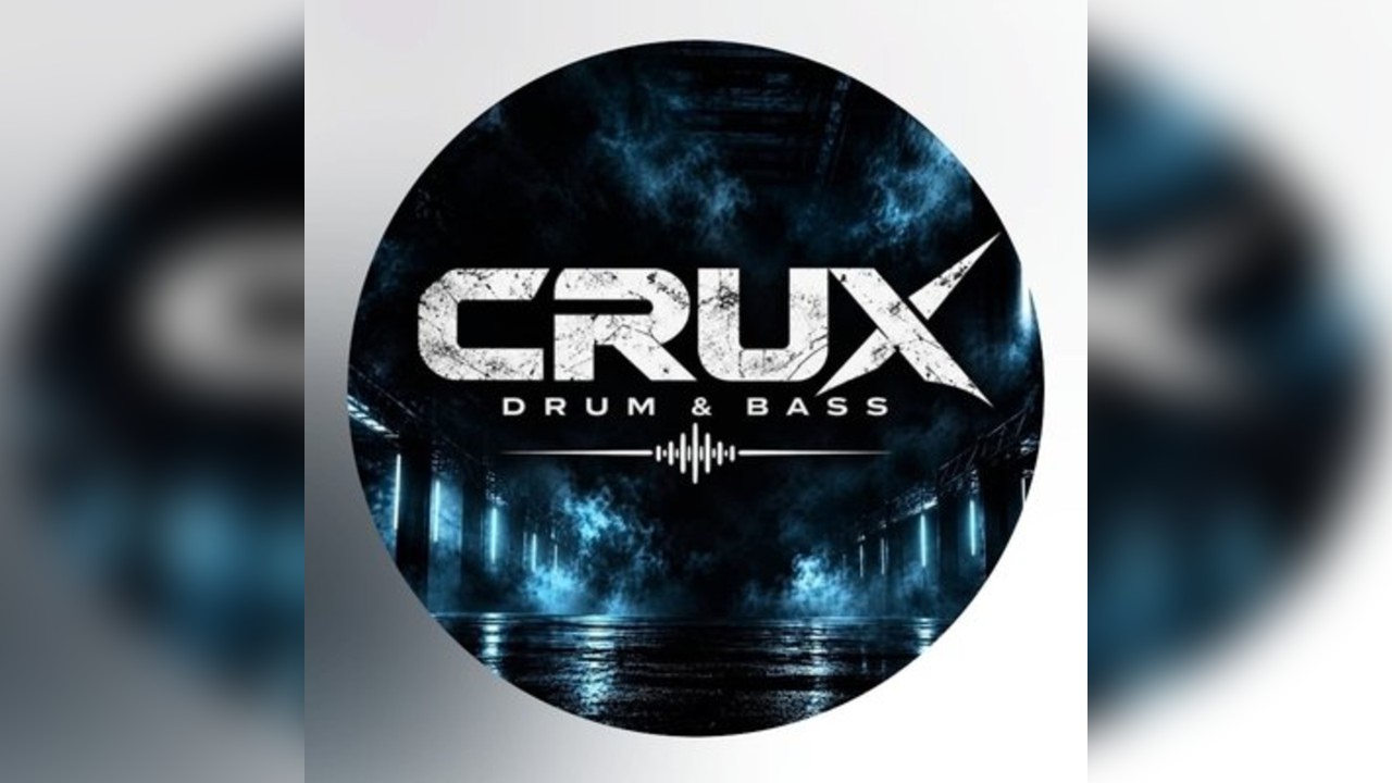 CRUX Drum & Bass