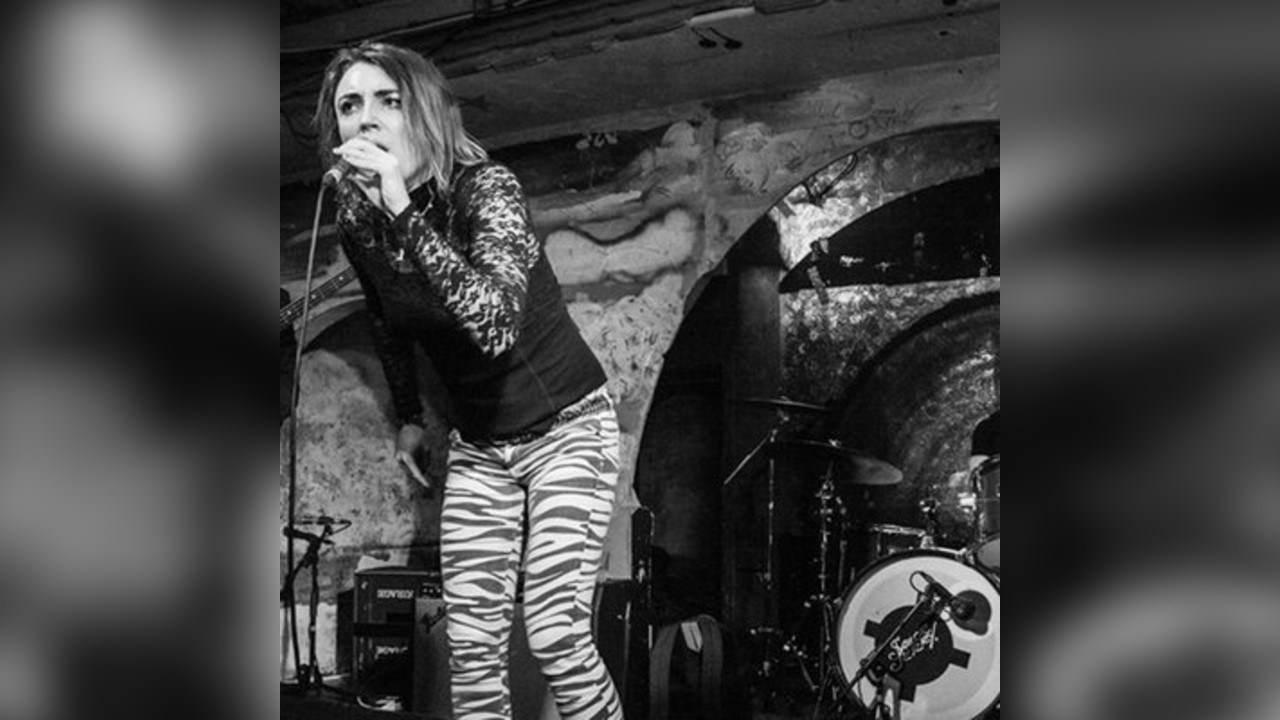 Lois & The Love + Dr. Santos + Guests