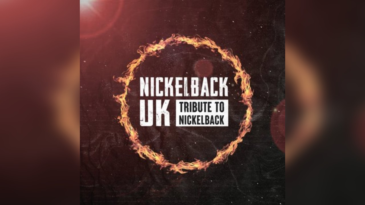 Nickelback UK - Tribute to Nickelback return to O'Rileys