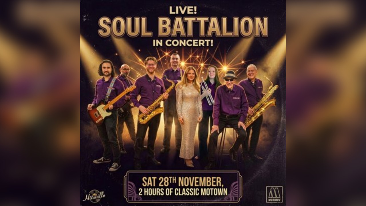 Soul Battalion