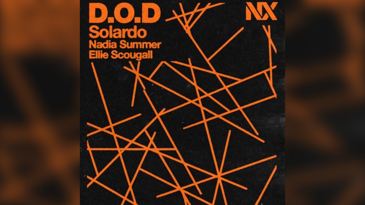NX LOVES Presents D.O.D