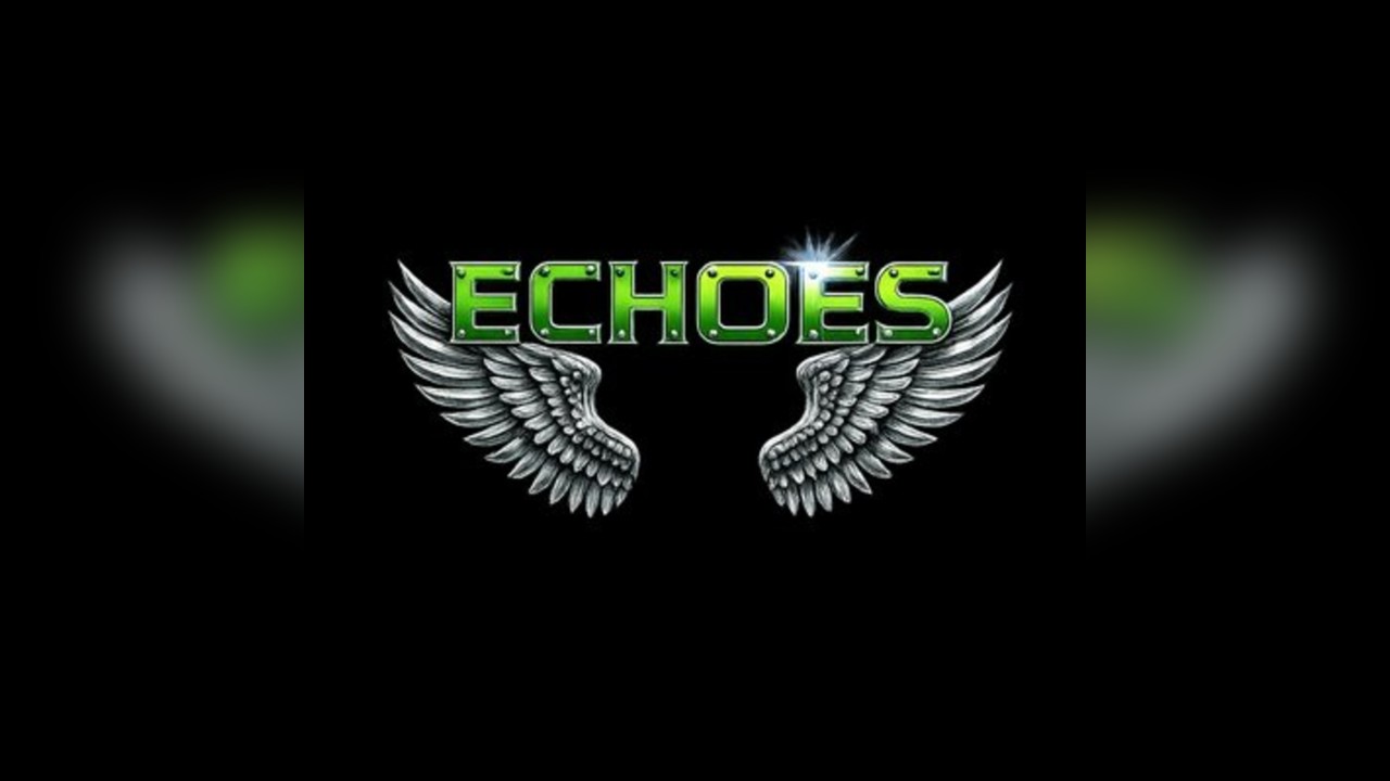 Echoes at The Swan