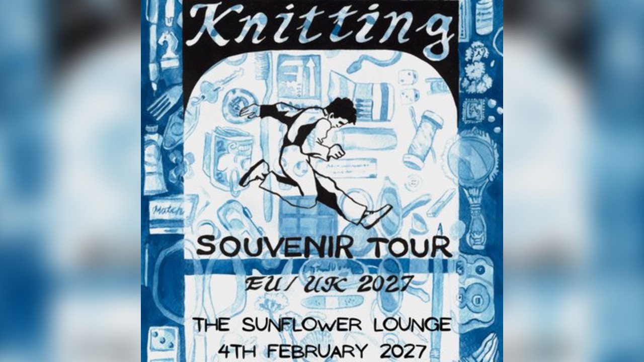 Knitting