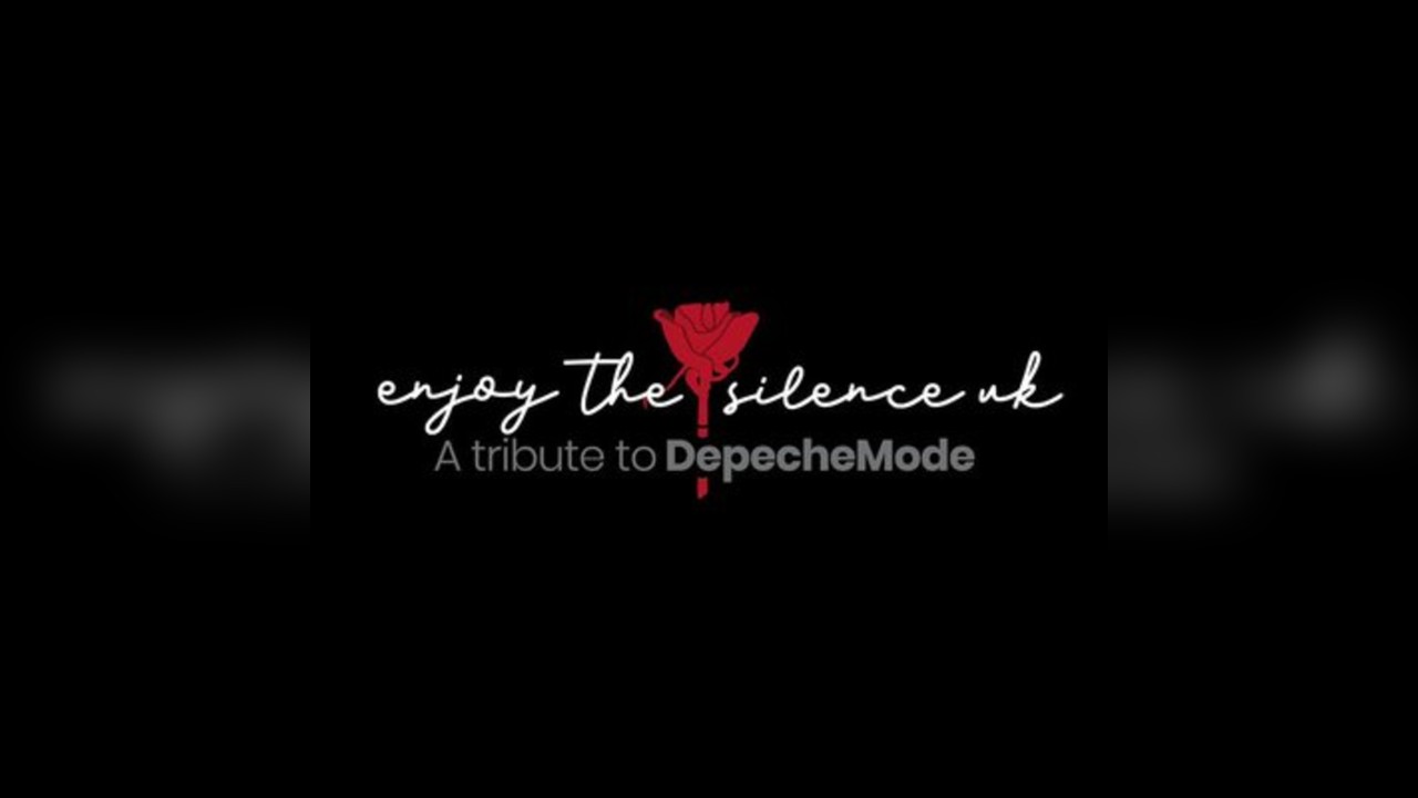 Enjoy The Silence - A Tribute To Depeche Mode