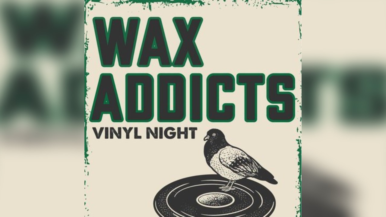 Wax Addicts - FREE
