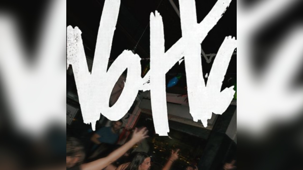 NoHo Presents - HOUSE PARTY