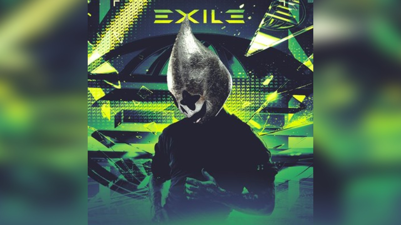 Exile - POLTERGST, Rayzen, Argy X
