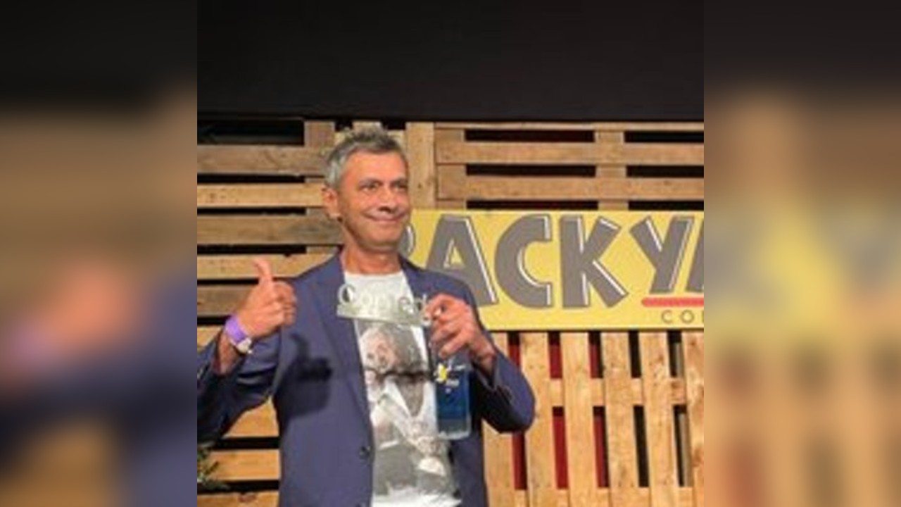 Stand up comedy in Earls court