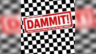DAMMIT: Elder Emo Pub Quiz & Music Bingo