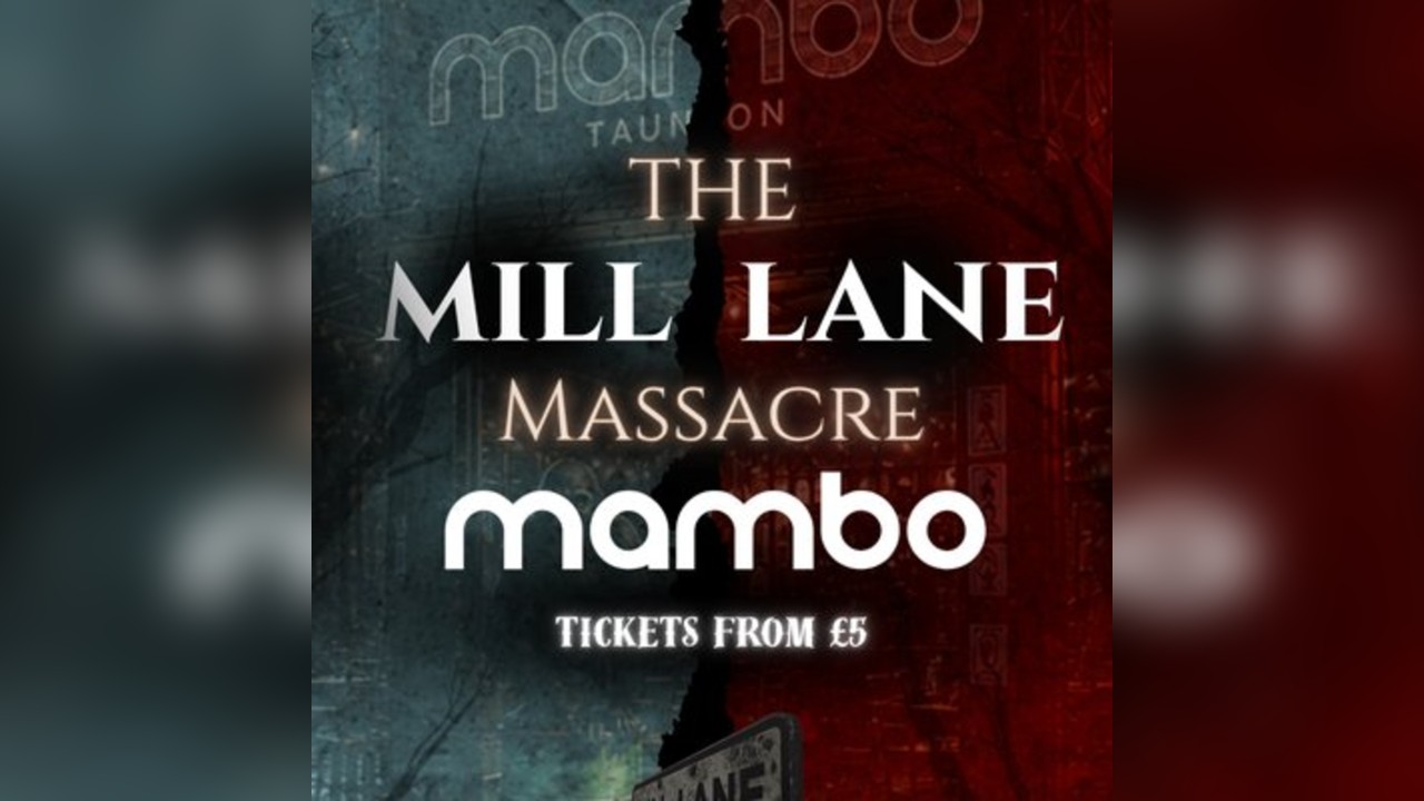 The Mill Lane Massacre: The Main event