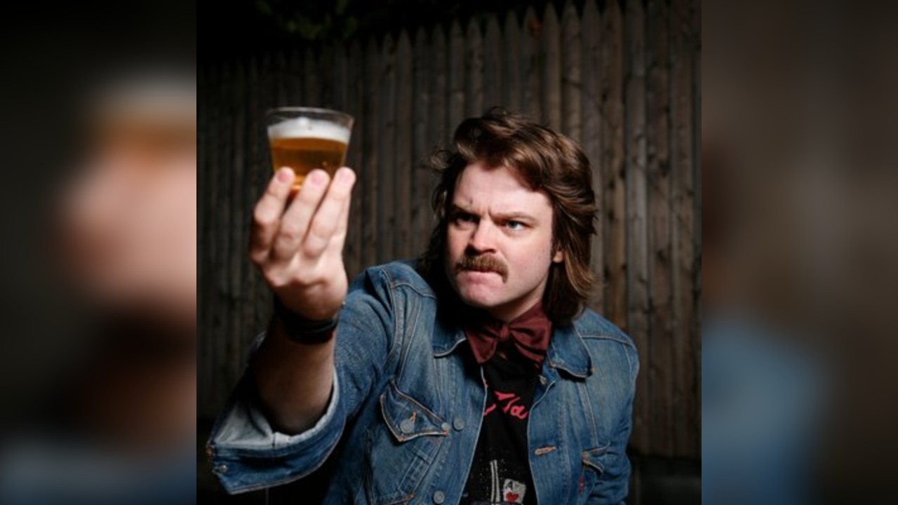 Trapdoor Comedy at The Old Monkey