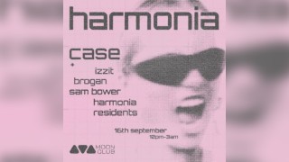 Harmonia (House & Techno Underground Rave)