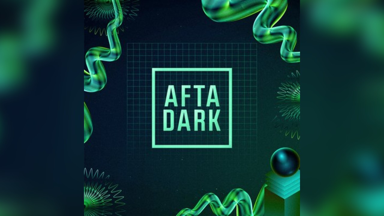 AFTA DARK - RTK TARANTINO - Sat 17th October