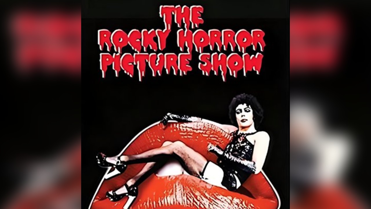 ROCKY HORROR SING-A-LONG TRIBUTE WITH Piano Pete