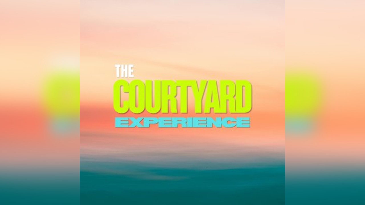 The Courtyard Experience: End of Summer Day Party