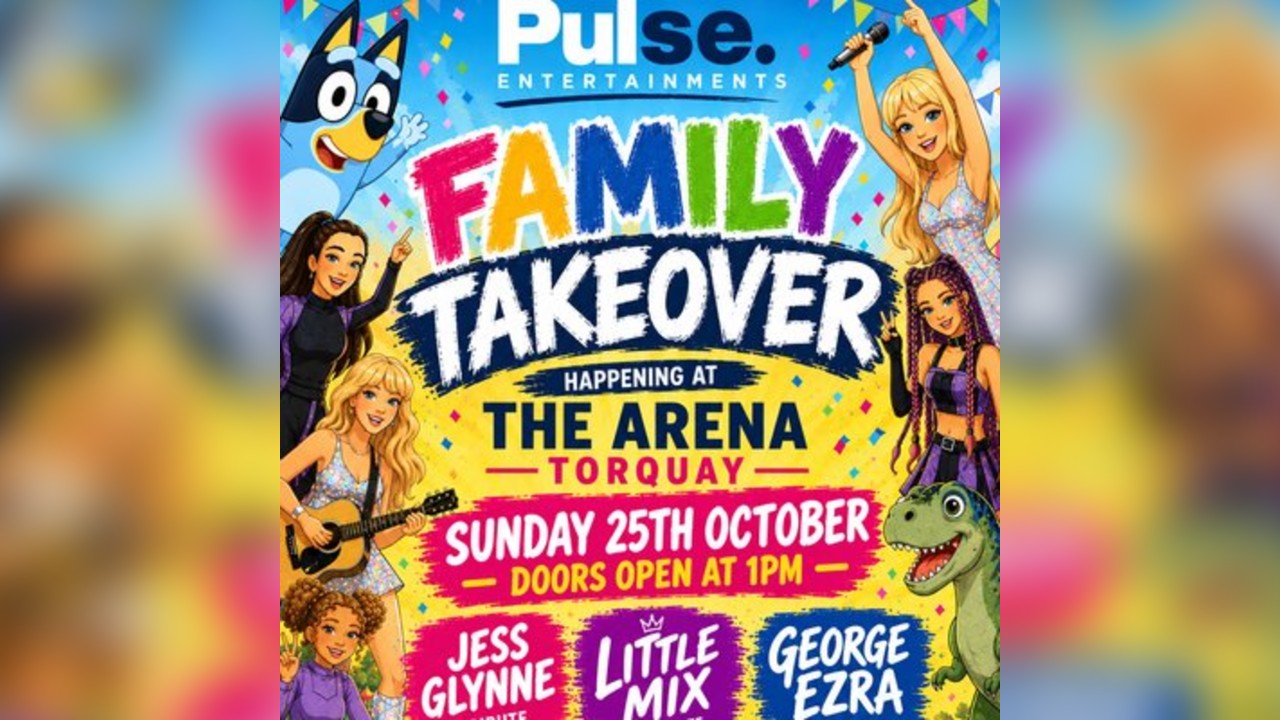 Family Takeover