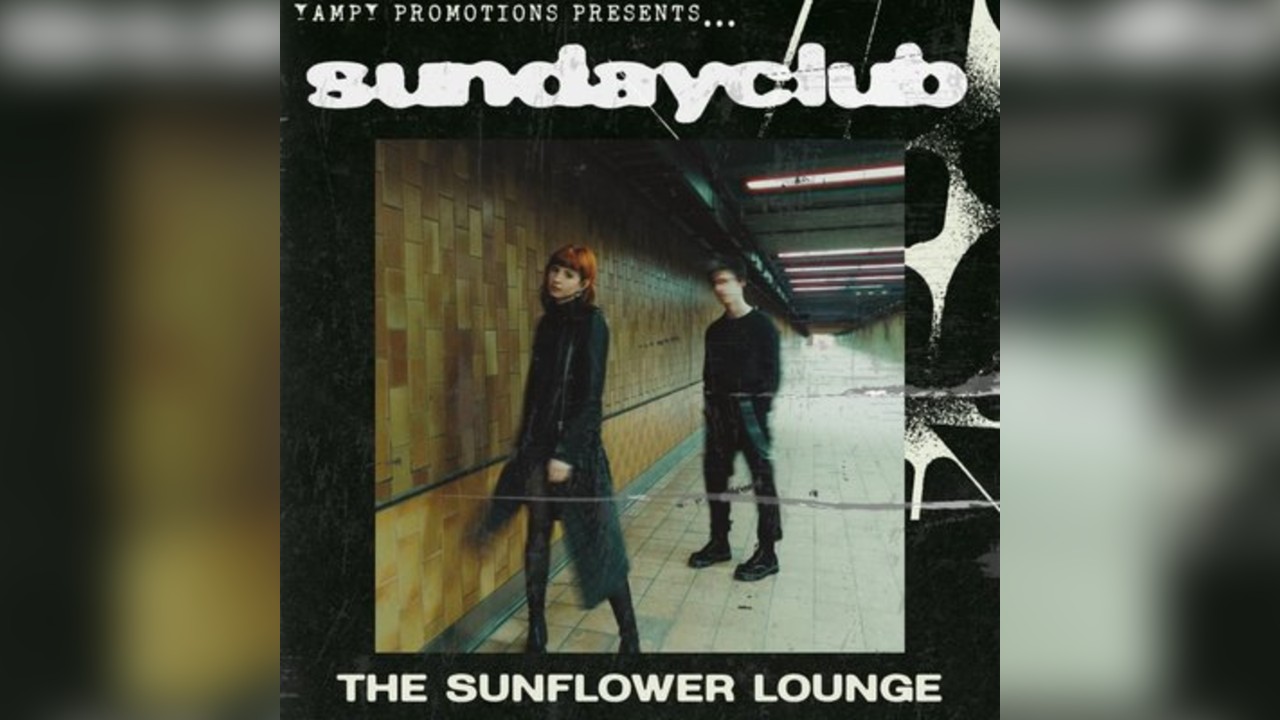 Sundayclub