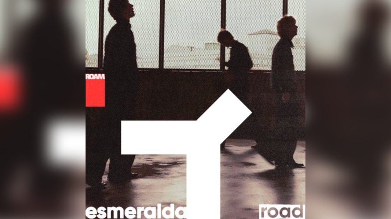 Esmeralda Road