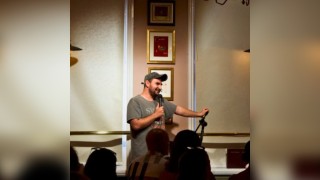 Wednesday Night Comedy, 8PM, Covent Garden