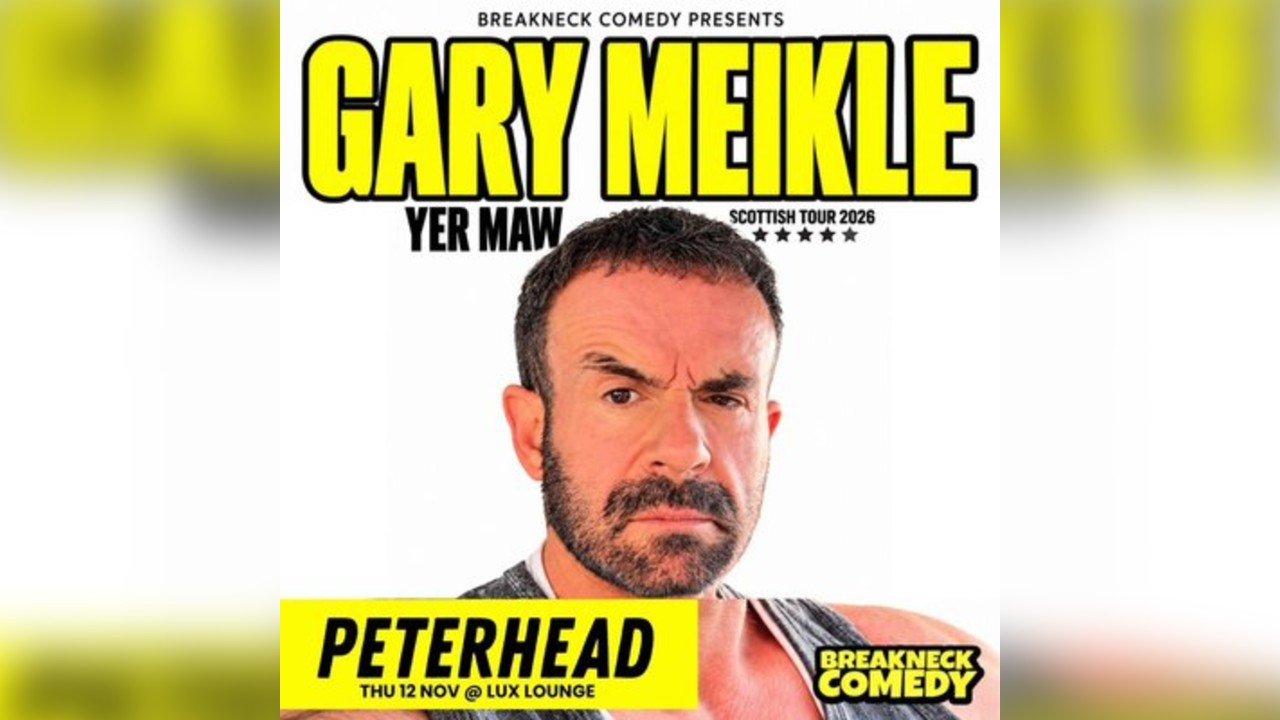 Gary Meikle