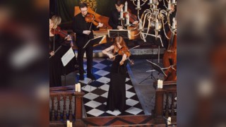 Vivaldi Four Seasons by Candlelight
