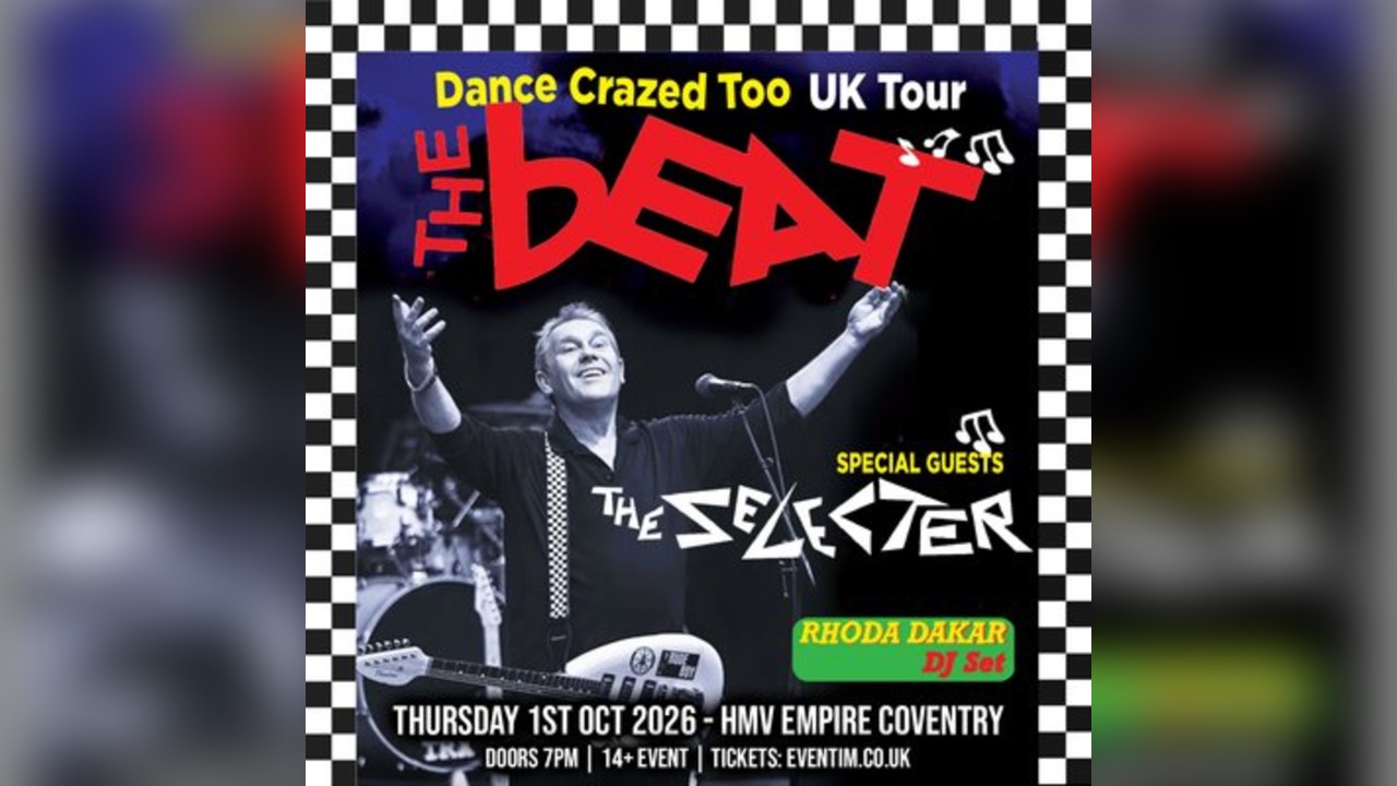 The Beat
