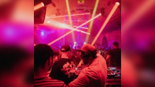 FREE TICKETS: The Cause Winter26 - House & Disco ALL NIGHT LONG