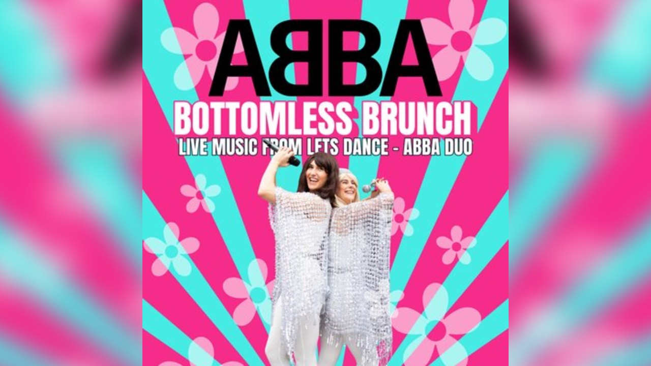 ABBA Bottomless Brunch