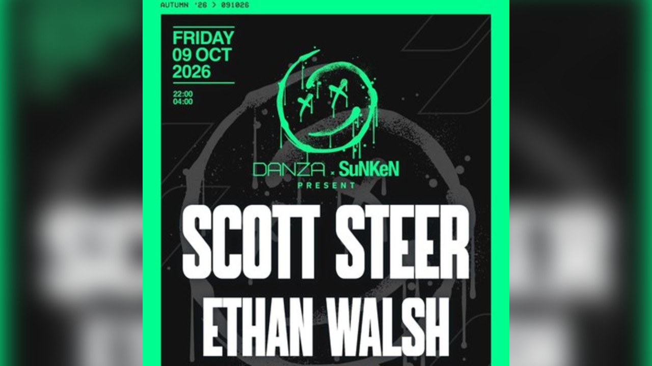 SCOTT STEER, ETHAN WALSH & more