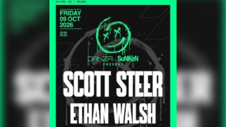 Scott Steer, Ethan Walsh & more