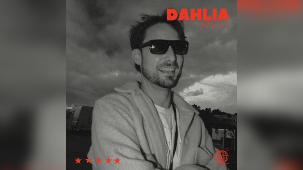 DAHLIA Stereo: Launch Party 'Soulbound': Rich Reason & Friends