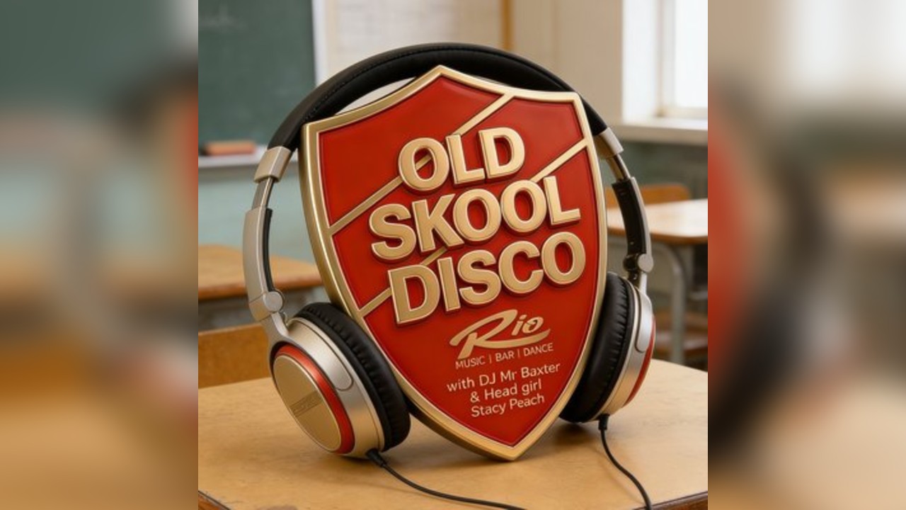 Old Skool Disco