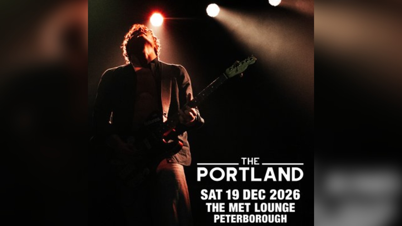The Portland - Peterborough