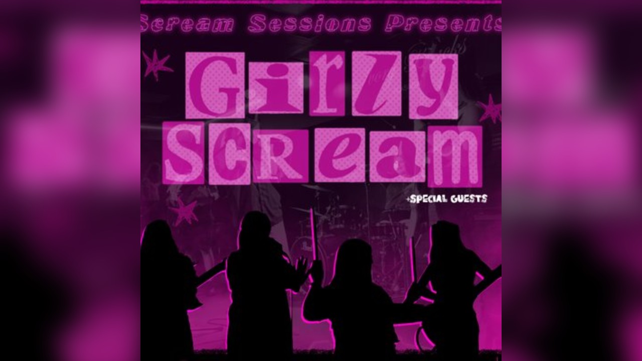 Scream Sessions