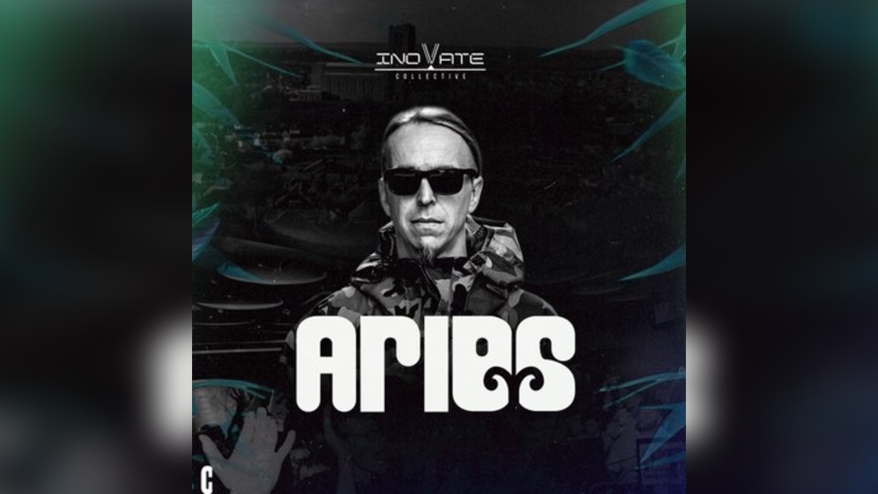 Inovate Presents: Aries