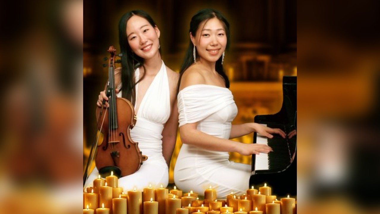 Epic Soundtracks by Candlelight