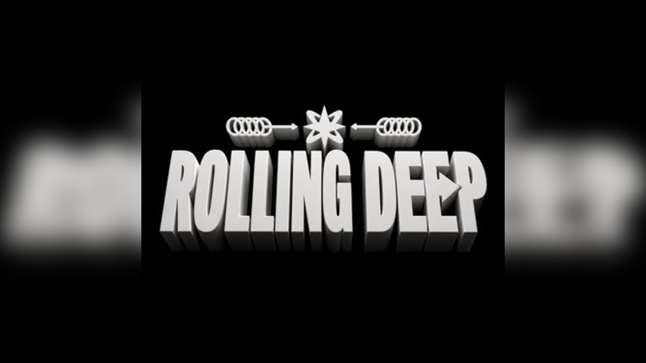 Rolling Deep Halloween special