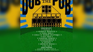 Dub At The Pub