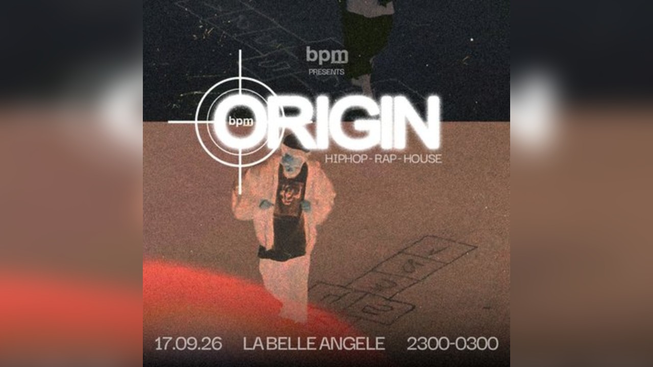 BPM | Origin