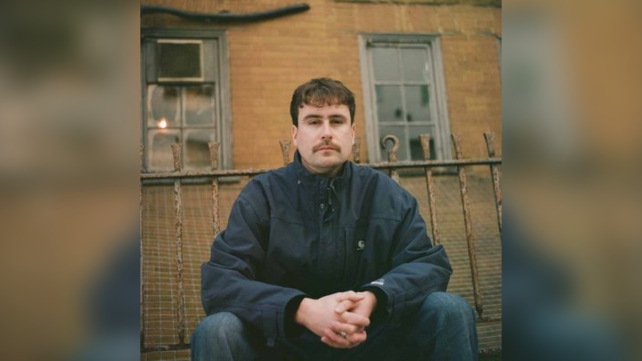 Dazed Muzic presents: Badger