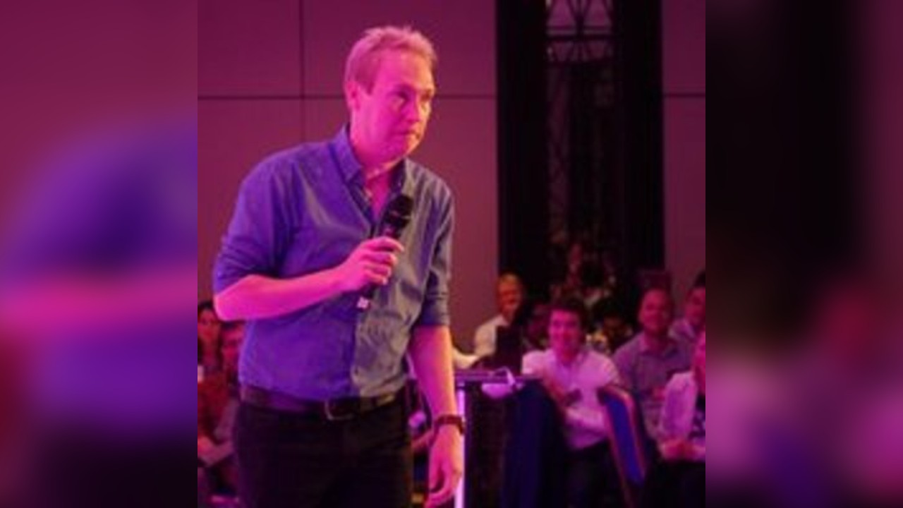 Bring your own booze comedy Wimbledon