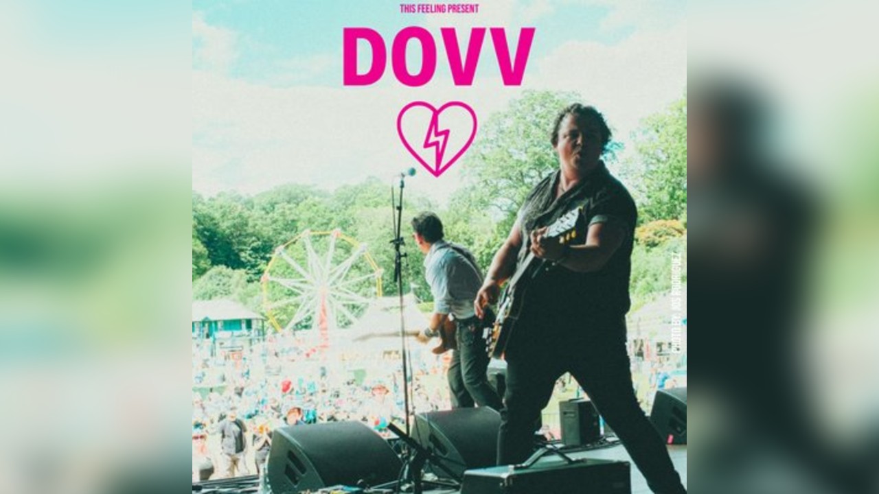 Dovv - Edinburgh
